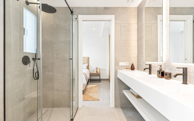 New Build - Villa - Cumbre del Sol