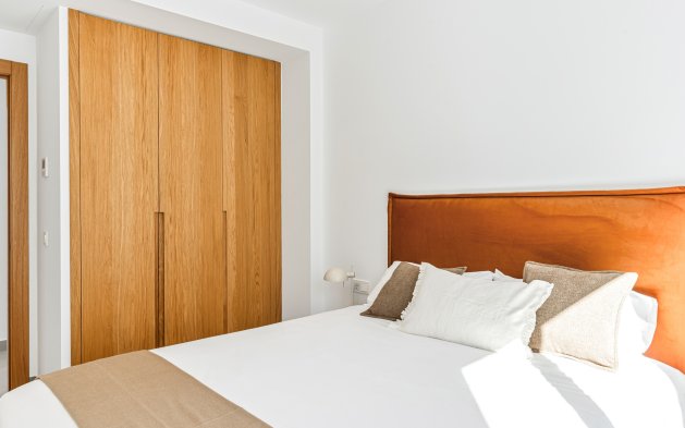 New Build - Villa - Cumbre del Sol