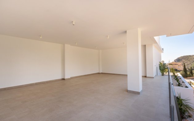 New Build - Villa - Cumbre del Sol