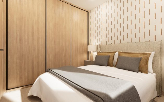 Nieuwbouw Woningen - Bungalow - Pilar de la Horadada