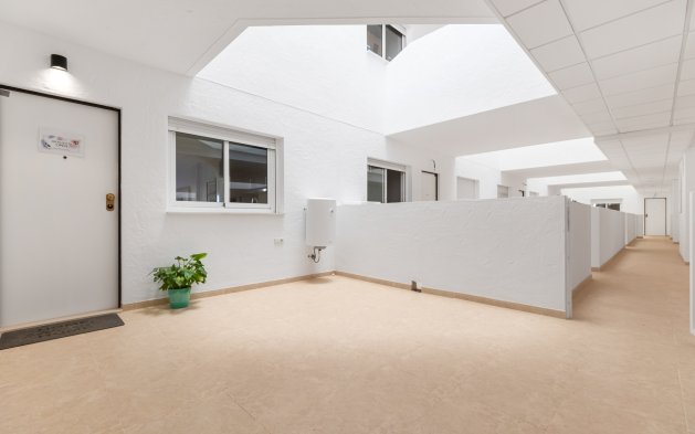 New Build - Apartment / flat - Orihuela Costa