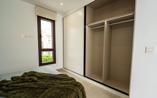 New Build - Duplex - Heredades