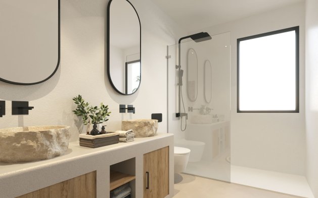 New Build - Villa - Jávea