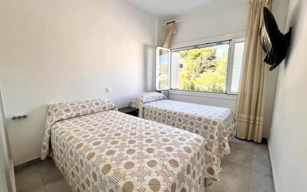 Resale - Apartment / flat - Orihuela Costa - La Zenia