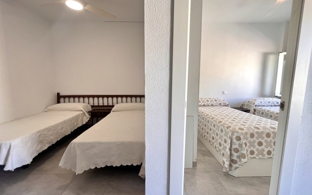 Resale - Apartment / flat - Orihuela Costa - La Zenia