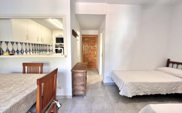 Resale - Apartment / flat - Orihuela Costa - La Zenia