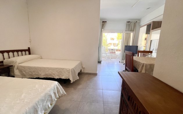 Resale - Apartment / flat - Orihuela Costa - La Zenia