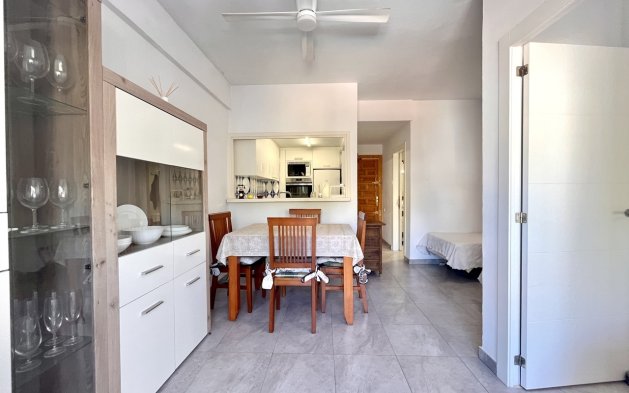 Resale - Apartment / flat - Orihuela Costa - La Zenia