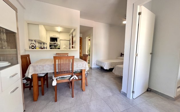 Resale - Apartment / flat - Orihuela Costa - La Zenia