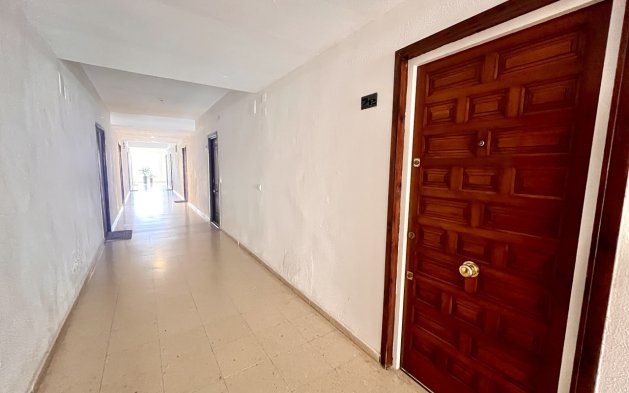 Resale - Apartment / flat - Orihuela Costa - La Zenia