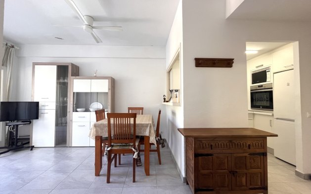 Resale - Apartment / flat - Orihuela Costa - La Zenia