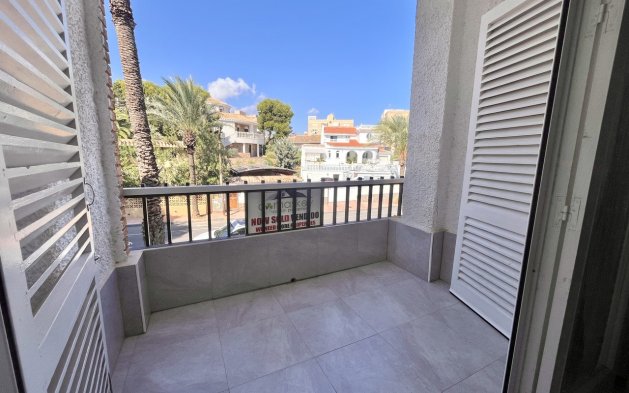 Resale - Apartment / flat - Orihuela Costa - La Zenia