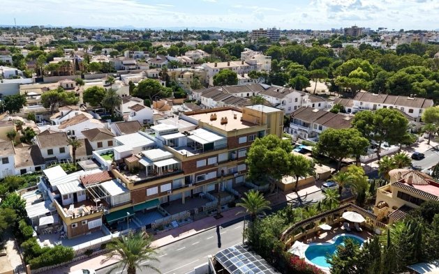 Resale - Apartment / flat - Orihuela Costa - La Zenia