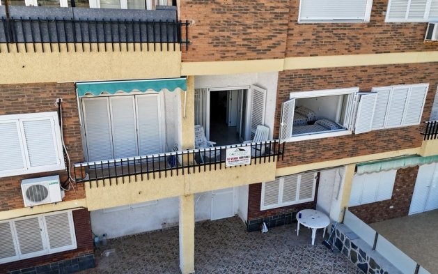 Resale - Apartment / flat - Orihuela Costa - La Zenia