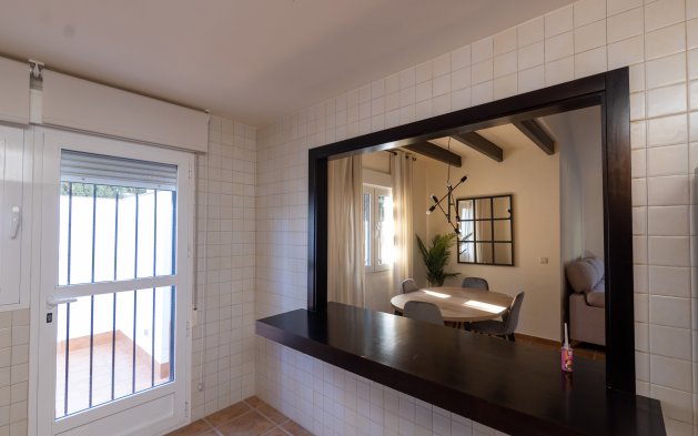 Obra nueva - detached - Fuente Alamo