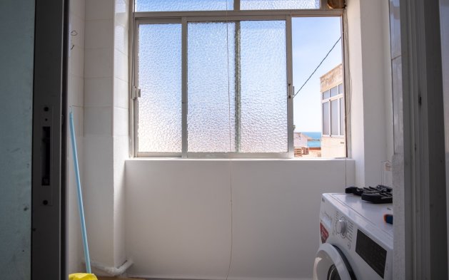 Resale - Apartment / flat - Pilar de la Horadada - Torre de la Horadada