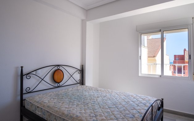 Resale - Apartment / flat - Pilar de la Horadada - Torre de la Horadada