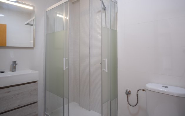 Resale - Apartment / flat - Pilar de la Horadada - Torre de la Horadada