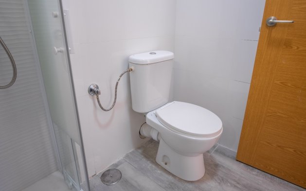 Resale - Apartment / flat - Pilar de la Horadada - Torre de la Horadada