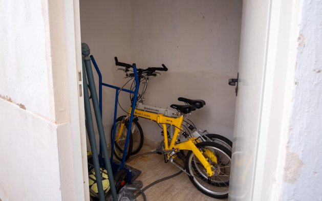 Resale - Apartment / flat - Pilar de la Horadada - Torre de la Horadada