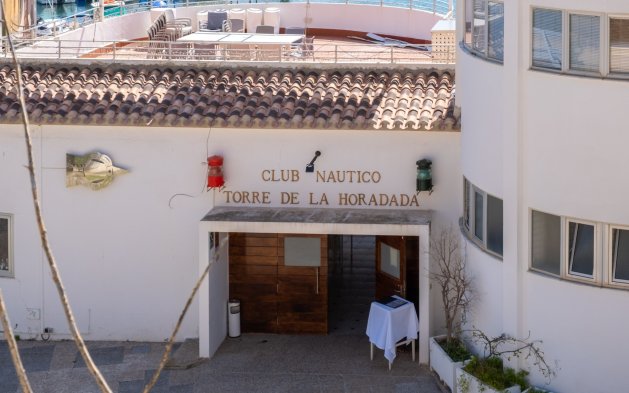 Resale - Apartment / flat - Pilar de la Horadada - Torre de la Horadada