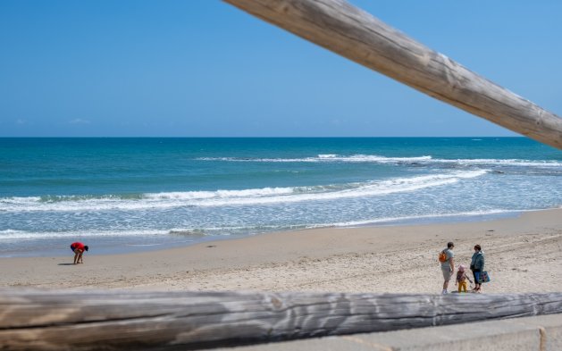 Resale - Apartment / flat - Pilar de la Horadada - Torre de la Horadada