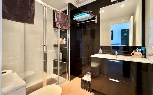 Resale - Apartment / flat - Orihuela Costa - Villamartín-Las Filipinas