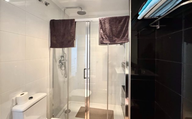 Resale - Apartment / flat - Orihuela Costa - Villamartín-Las Filipinas