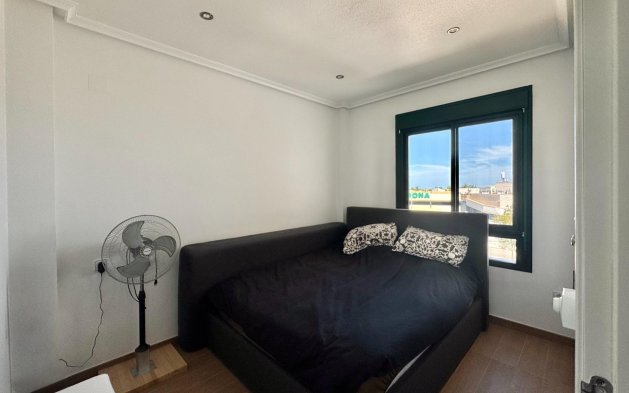 Resale - Apartment / flat - Orihuela Costa - Villamartín-Las Filipinas