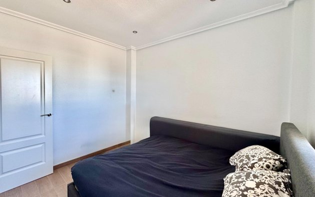 Resale - Apartment / flat - Orihuela Costa - Villamartín-Las Filipinas