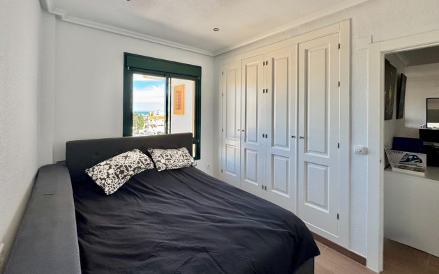 Resale - Apartment / flat - Orihuela Costa - Villamartín-Las Filipinas