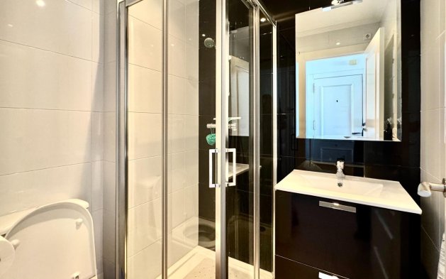 Resale - Apartment / flat - Orihuela Costa - Villamartín-Las Filipinas