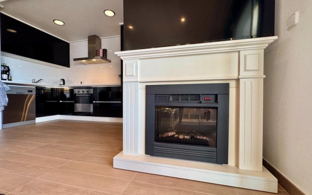 Resale - Apartment / flat - Orihuela Costa - Villamartín-Las Filipinas