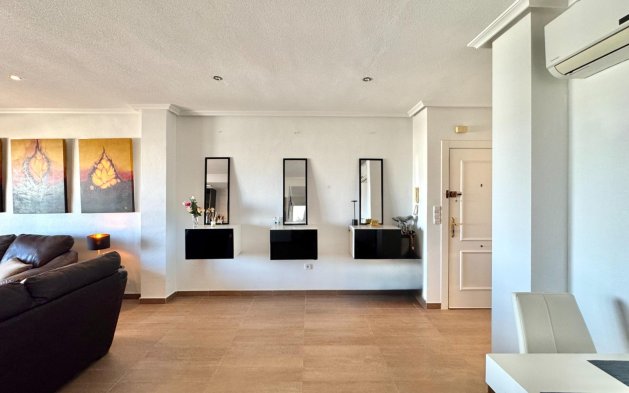 Resale - Apartment / flat - Orihuela Costa - Villamartín-Las Filipinas