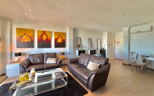 Resale - Apartment / flat - Orihuela Costa - Villamartín-Las Filipinas