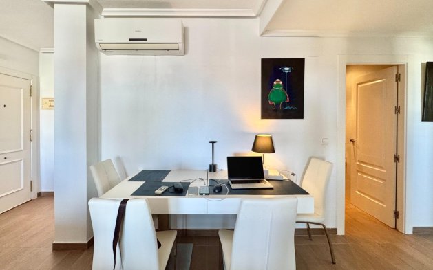 Resale - Apartment / flat - Orihuela Costa - Villamartín-Las Filipinas