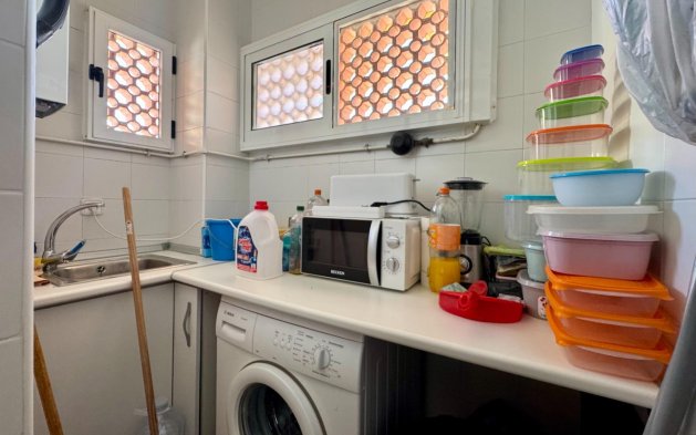 Resale - Apartment / flat - Orihuela Costa - Villamartín-Las Filipinas