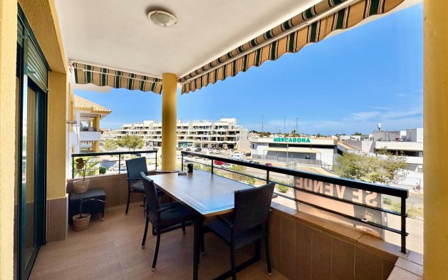 Resale - Apartment / flat - Orihuela Costa - Villamartín-Las Filipinas
