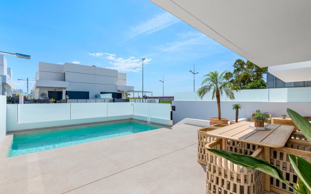 New Build - Duplex - Dolores