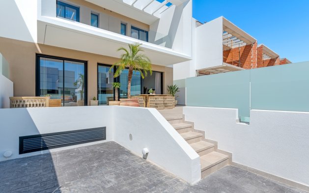 New Build - Duplex - Dolores