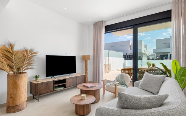 New Build - Duplex - Dolores