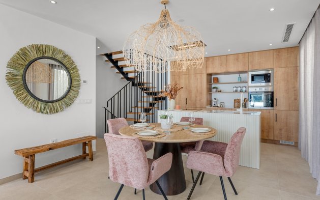 New Build - Duplex - Dolores