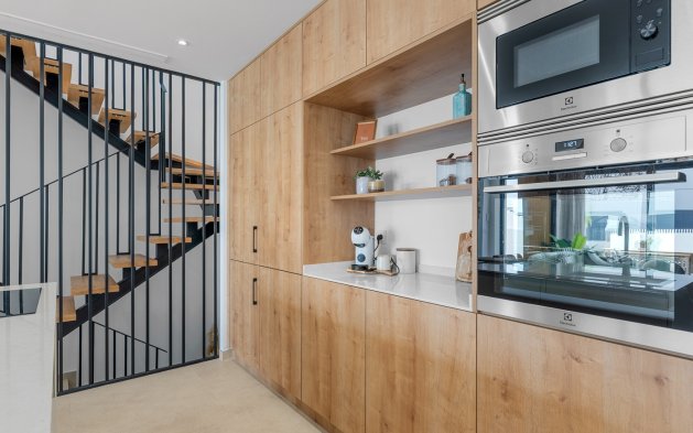 New Build - Duplex - Dolores