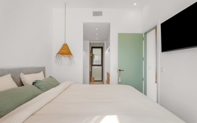 New Build - Duplex - Dolores