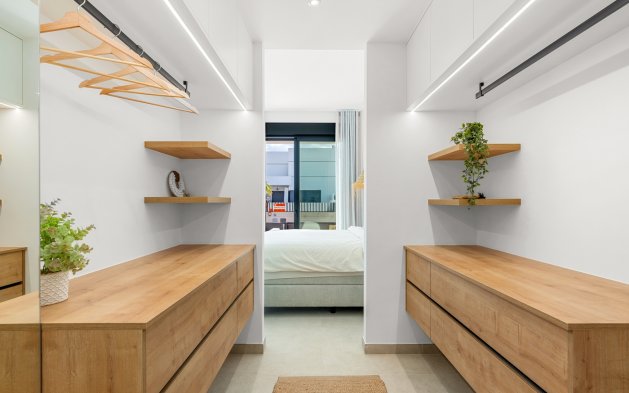 New Build - Duplex - Dolores