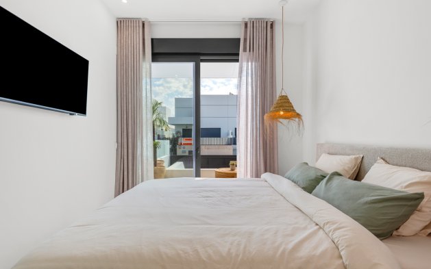 New Build - Duplex - Dolores