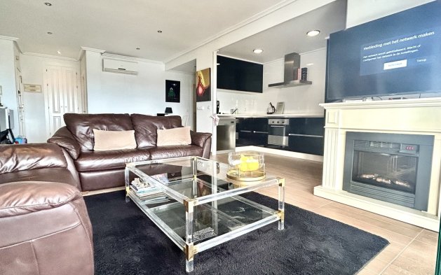 Begagnad - Lägenhet / lägenhet - Campoamor R-5