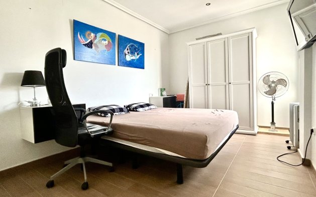 Begagnad - Lägenhet / lägenhet - Campoamor R-5