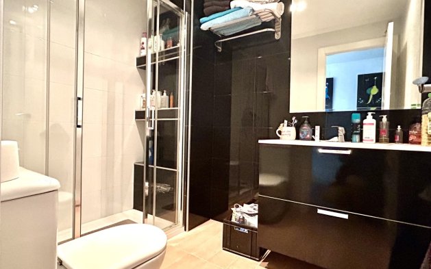 Begagnad - Lägenhet / lägenhet - Campoamor R-5