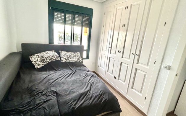 Begagnad - Lägenhet / lägenhet - Campoamor R-5